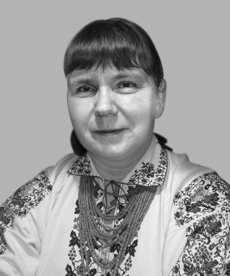 фото: Іванникова Людмила Володимирівна